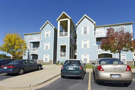 apartments in cape girardeau mo.